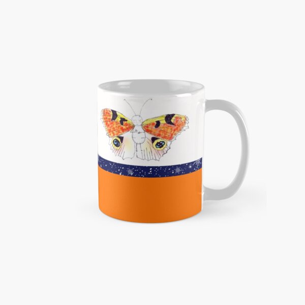 WIBLS MUGS Classic Mug