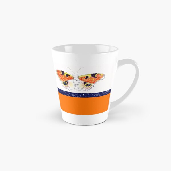 WIBLS MUGS Tall Mug