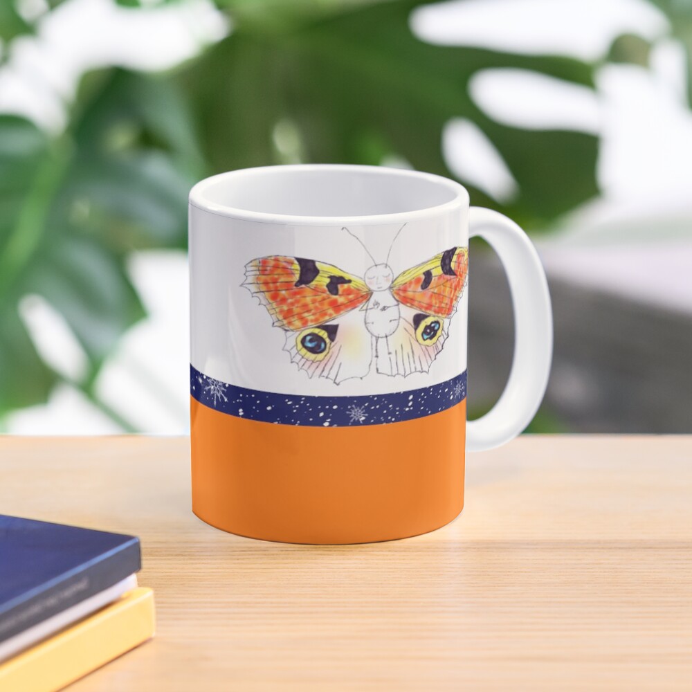 WIBLS MUGS Coffee Mug