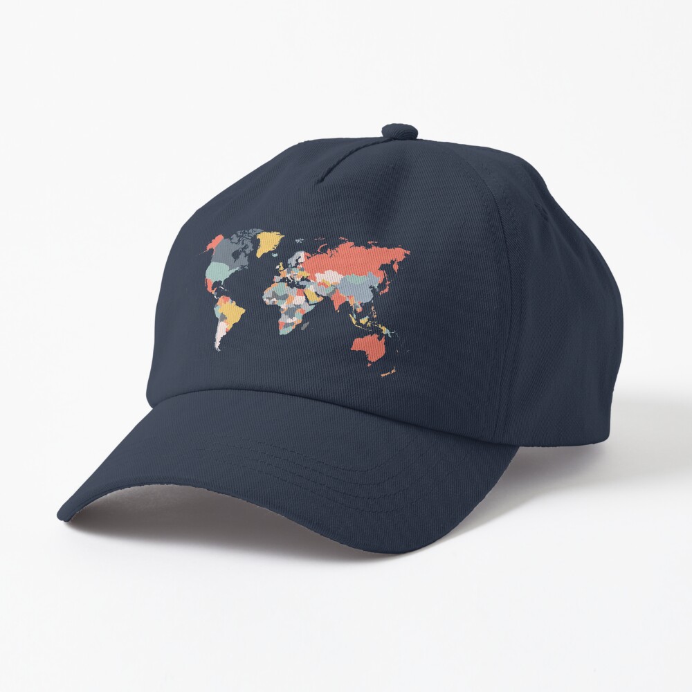 Item preview, Dad Hat designed and sold by UrbanEpiphany.
