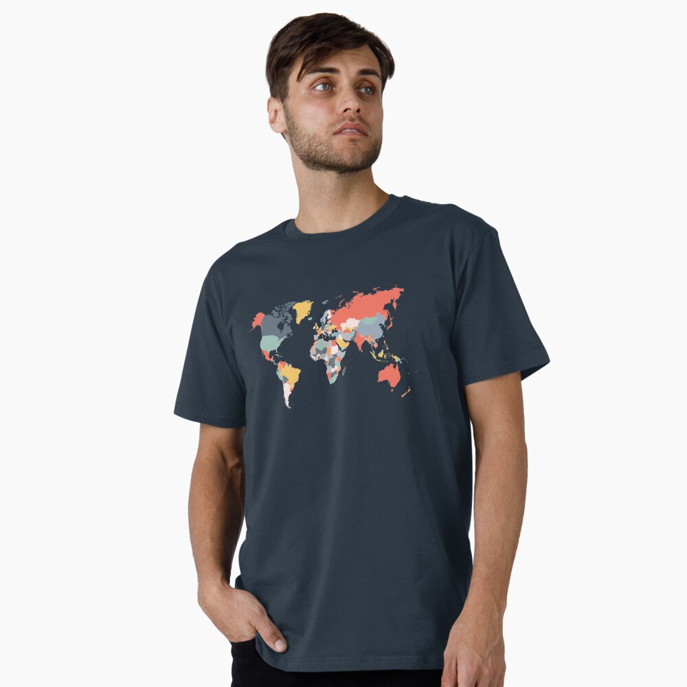 Item preview, Premium T-Shirt designed and sold by UrbanEpiphany.