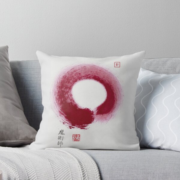 Item preview, Enso. designed and sold by lozanoroyce.