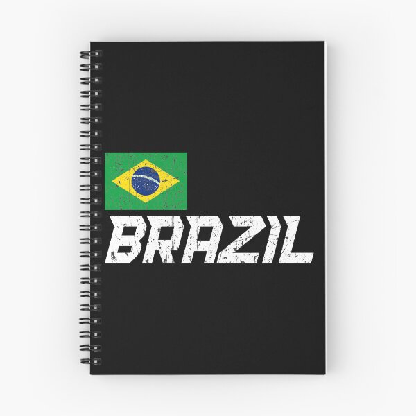 Item preview, Brazil Soccer Team Fan Football Brazilian Flag 2022 T-Shirt - Brazil T shirt Soccer - Brazil Flag Vintage - Brazilian designed and sold by Stixdesigns.
