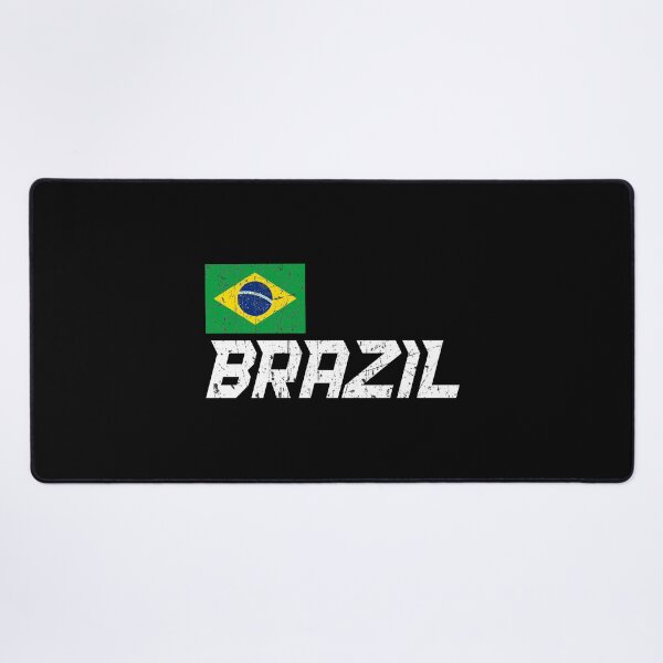 Item preview, Brazil Soccer Team Fan Football Brazilian Flag 2022 T-Shirt - Brazil T shirt Soccer - Brazil Flag Vintage - Brazilian designed and sold by Stixdesigns.