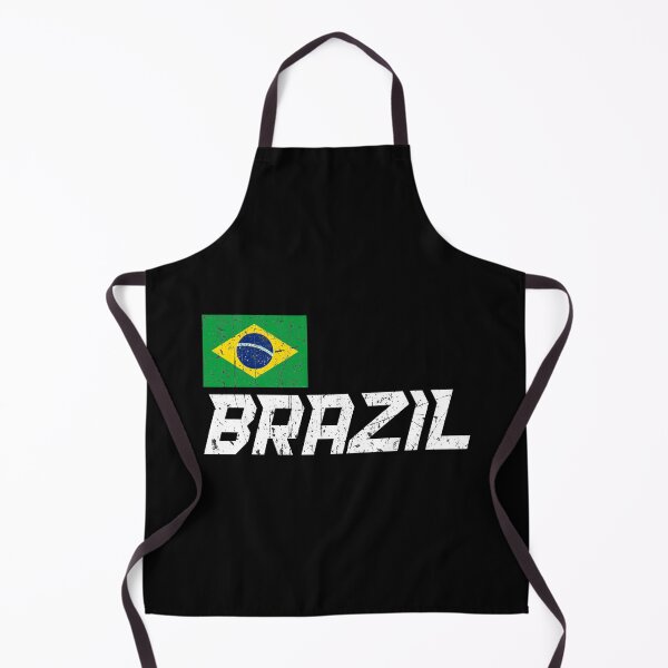 Item preview, Brazil Soccer Team Fan Football Brazilian Flag 2022 T-Shirt - Brazil T shirt Soccer - Brazil Flag Vintage - Brazilian designed and sold by Stixdesigns.
