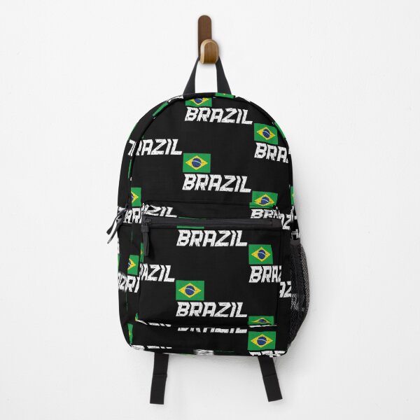 Item preview, Brazil Soccer Team Fan Football Brazilian Flag 2022 T-Shirt - Brazil T shirt Soccer - Brazil Flag Vintage - Brazilian designed and sold by Stixdesigns.