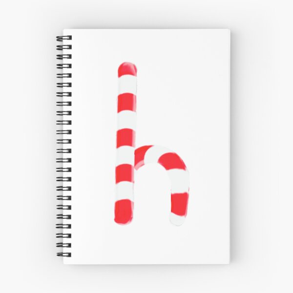 Item preview, Candy Cane h designed and sold by Krissys-Art.