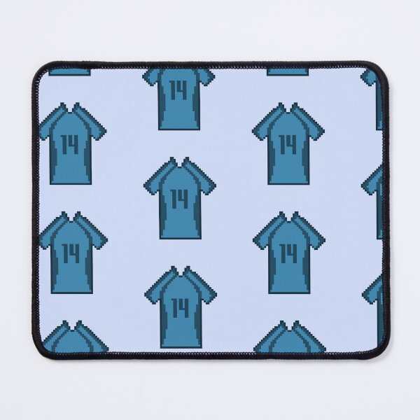 Item preview,  Reo Mikage Bluelock Football Kit  designed and sold by Skinpedia.