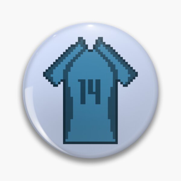Item preview,  Reo Mikage Bluelock Football Kit  designed and sold by Skinpedia.