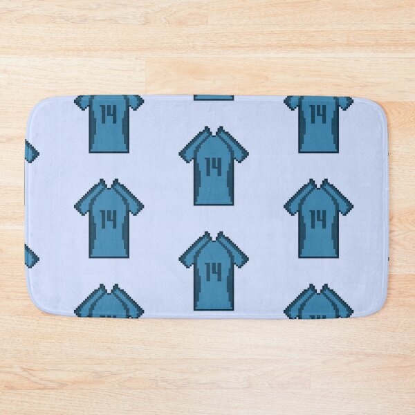 Item preview,  Reo Mikage Bluelock Football Kit  designed and sold by Skinpedia.