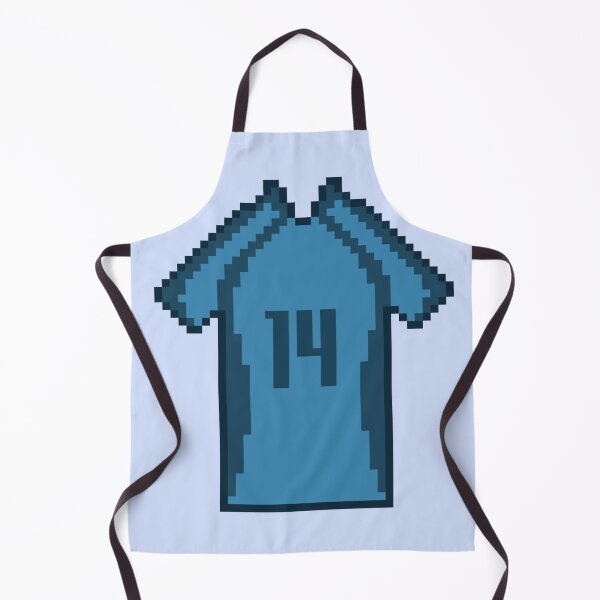 Item preview,  Reo Mikage Bluelock Football Kit  designed and sold by Skinpedia.