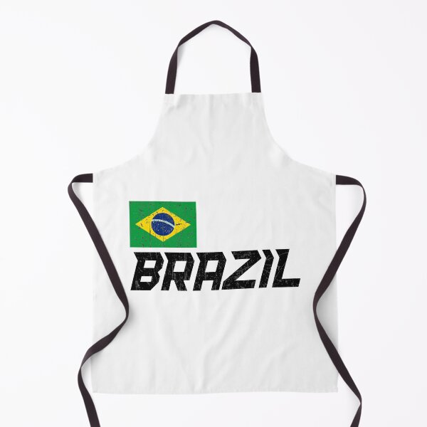 Item preview, Brazil Soccer Team Fan Football Brazilian Flag 2022 T-Shirt - Brazil T shirt Soccer - Brazil Flag Vintage - Brazilian designed and sold by Stixdesigns.