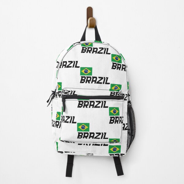 Item preview, Brazil Soccer Team Fan Football Brazilian Flag 2022 T-Shirt - Brazil T shirt Soccer - Brazil Flag Vintage - Brazilian designed and sold by Stixdesigns.