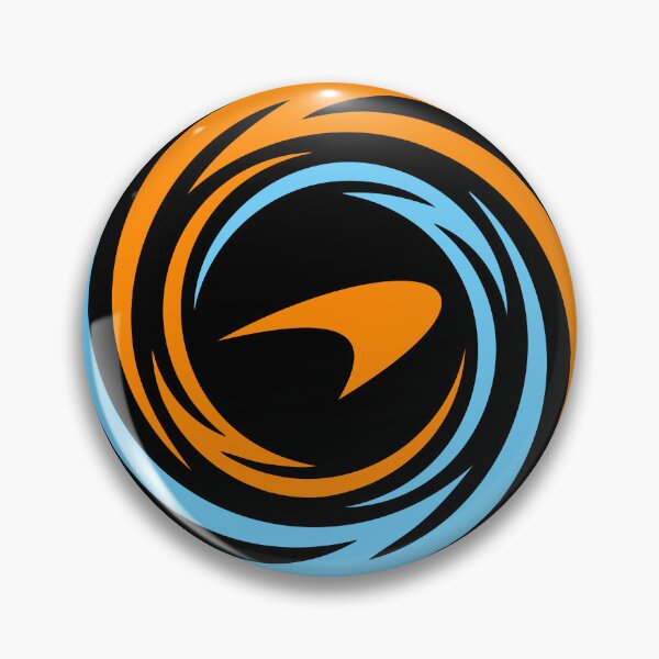Item preview, Monaco McLaren Design designed and sold by TheDesignStreet.