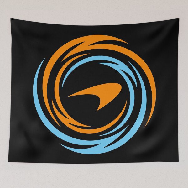 Item preview, Monaco McLaren Design designed and sold by TheDesignStreet.