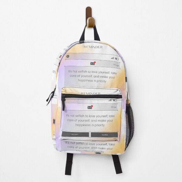 Item preview, Reminder designed and sold by walkerg6.