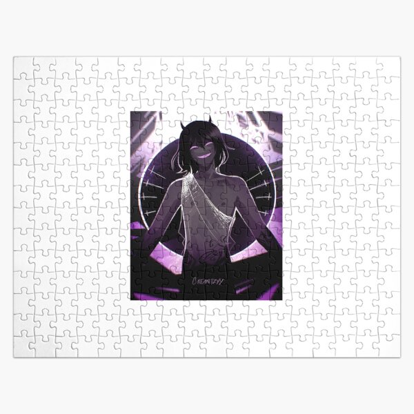 bungou stray dogs - ePuzzle photo puzzle