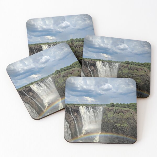 Item preview, Victoria Falls, Tanzania designed and sold by Tenderchaos.