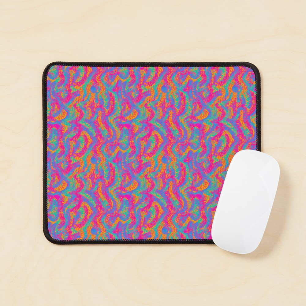 Item preview, Mouse Pad designed and sold by AbstractWave.