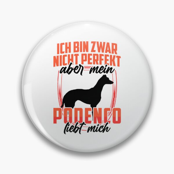 Item preview, Podenco loves me anyway spanish podenco designed and sold by madgrfx.