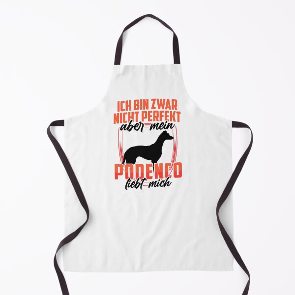 Item preview, Podenco loves me anyway spanish podenco designed and sold by madgrfx.