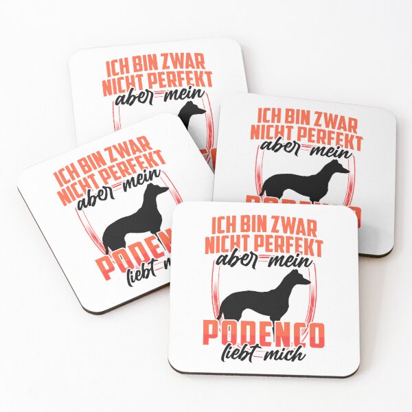 Item preview, Podenco loves me anyway spanish podenco designed and sold by madgrfx.