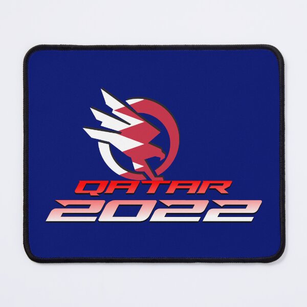 Item preview, Qatar 2022 designed and sold by hcarts.