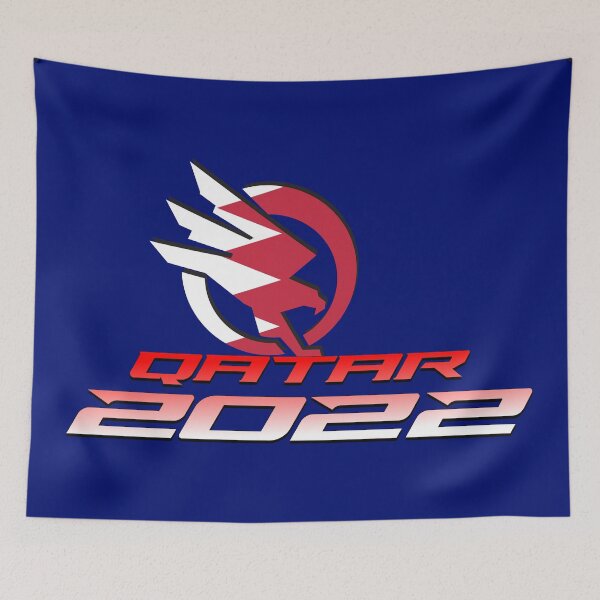 Item preview, Catar 2022 designed and sold by hcarts.