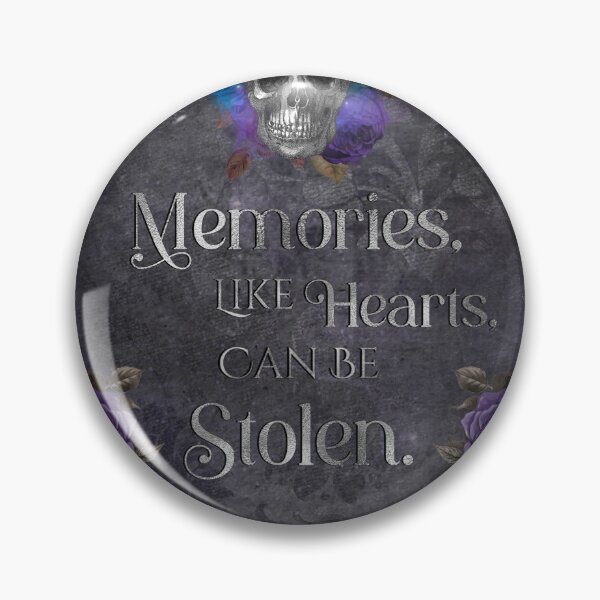 Item preview, KOTW Memories & Hearts designed and sold by SSSHAKED.