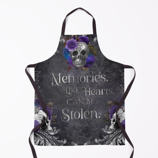 Item preview, KOTW Memories & Hearts designed and sold by SSSHAKED.