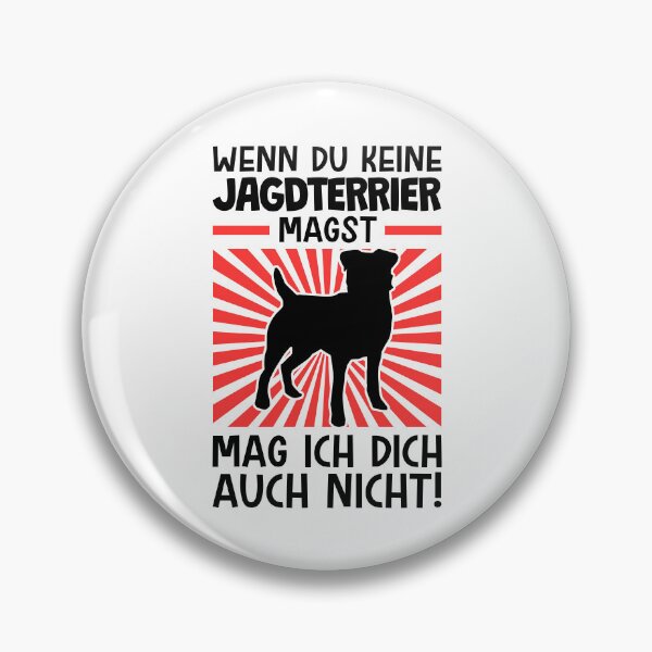 Item preview, If you don't like Jagdterriers Jagdterrier designed and sold by madgrfx.