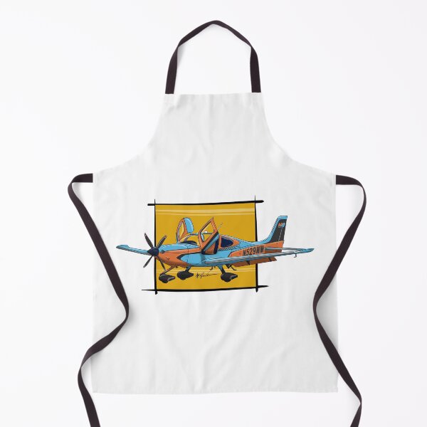 Item preview, Cirrus SR-22 N529MM designed and sold by Michael Garber.