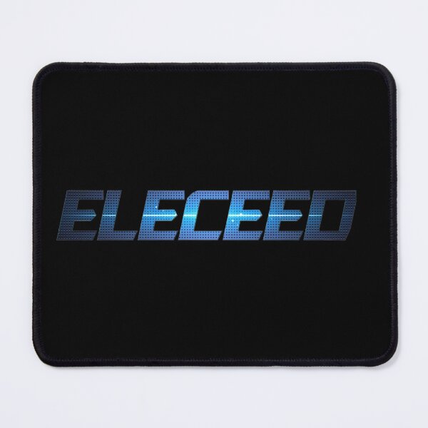 Item preview, ELECEED Webtoon Logo designed and sold by Clienter-Team.