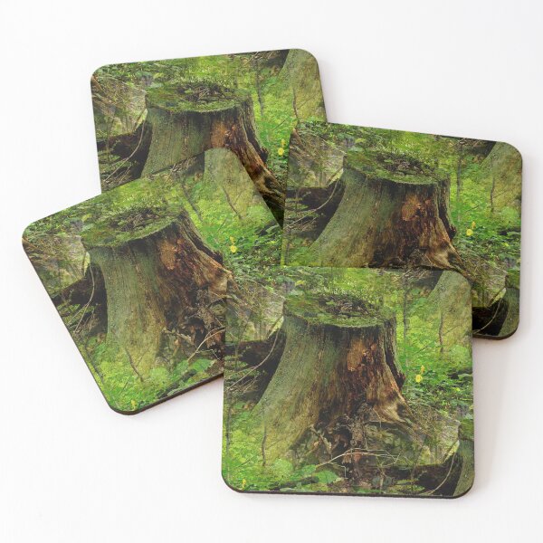 Item preview, Old tree trunk designed and sold by AdioraStore.