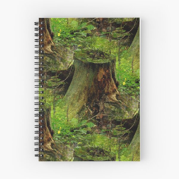 Item preview, Old tree trunk designed and sold by AdioraStore.