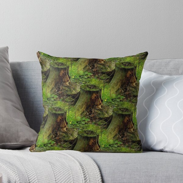 Item preview, Old tree trunk designed and sold by AdioraStore.