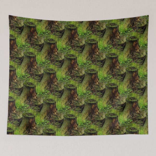 Item preview, Old tree trunk designed and sold by AdioraStore.