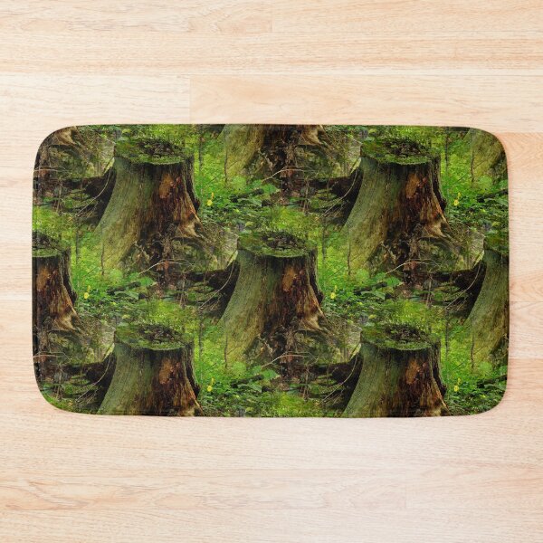 Item preview, Old tree trunk designed and sold by AdioraStore.