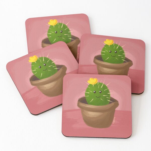Item preview, Cactus designed and sold by nachiopistachio (Ignacio Bravo).