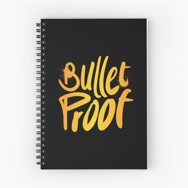 Item preview, Bullet proof, stop simping designed and sold by StayWokeKings.