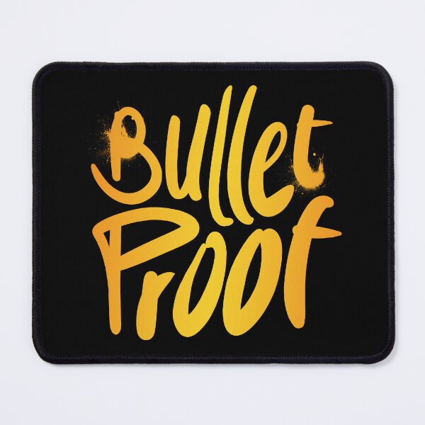 Item preview, Bullet proof, stop simping designed and sold by StayWokeKings.