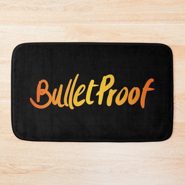 Item preview, Bullet proof, stop simping designed and sold by StayWokeKings.