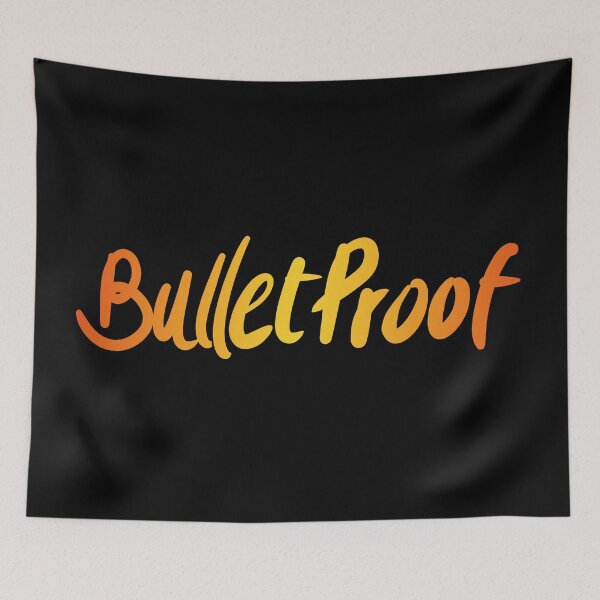 Item preview, Bullet proof, stop simping designed and sold by StayWokeKings.