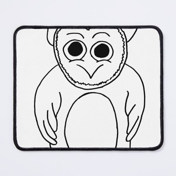 Item preview, Owl with big eyes designed and sold by Pentagonien.