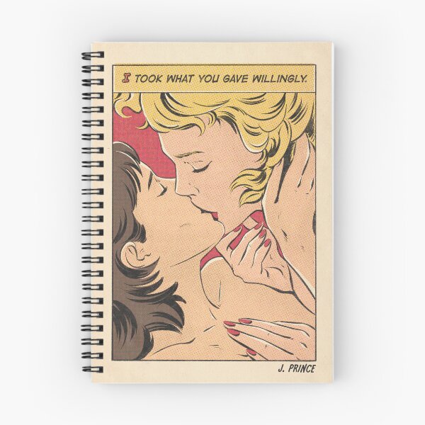 Item preview, willingly designed and sold by Jenifer Prince.