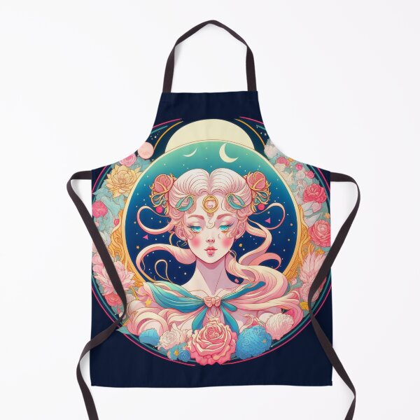 Item preview, Moon Princess Power designed and sold by Syiavri.