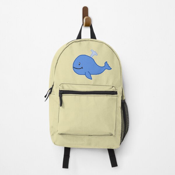 Item preview, Cute Whale designed and sold by smileygoblin.