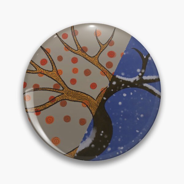 Item preview, Autumn to Winter designed and sold by GStouderArt.