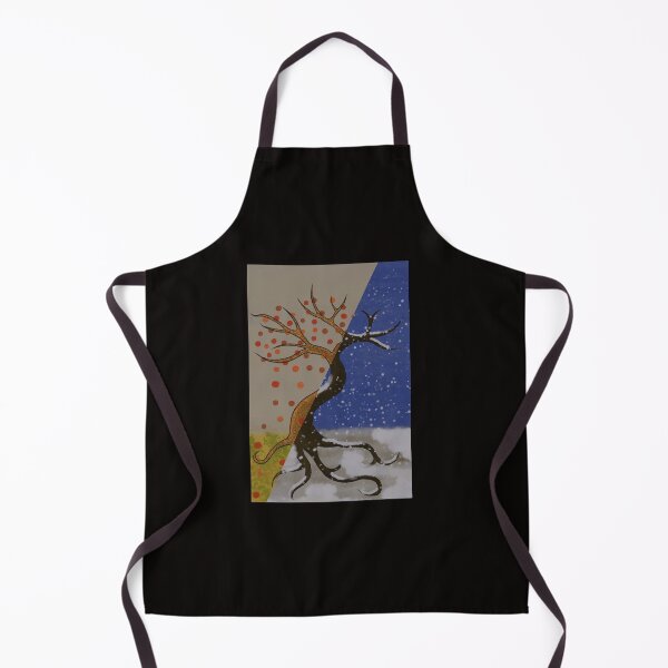 Item preview, Autumn to Winter designed and sold by GStouderArt.