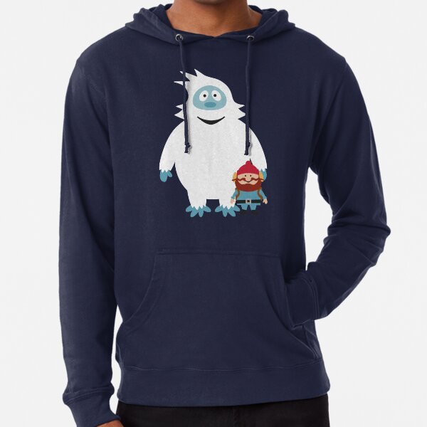 Es frío invierno Gráfico Sudadera escena de nieve Navidad Navidad Jumper